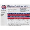 Image 1 : Ellingson Brickhouse 3609