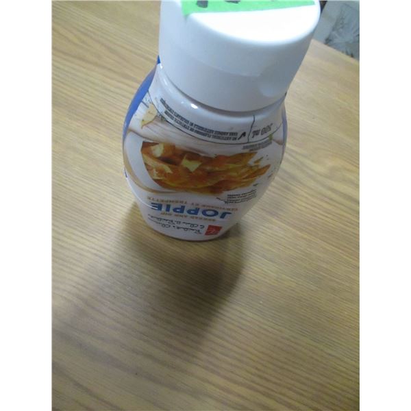 SHELF PULLS (AS IS):  JOPPIE SPREAD & DIP (300ML)