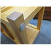 Image 11 : Rolling 4-Drawer Nightstand w/ 2 Side Units