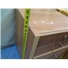 Image 18 : Rolling 4-Drawer Nightstand w/ 2 Side Units