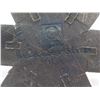 Image 8 : Berkeley Mills Wooden Star-Shaped Table Base 48"dia, 29"H