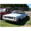 Image 1 : 64 Ford Galaxie