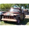 Image 1 : 55 Chevy 3100 Pickup
