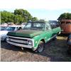 Image 1 : 70 Chevy C10 Pickup