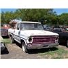Image 1 : 68 Ford Pickup