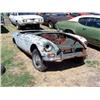 Image 1 : 66 MGB Convertible
