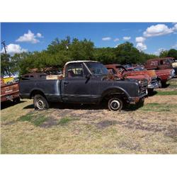 68 Chevy 10 Pickup