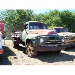 51 International L160