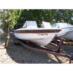 Renken Boat & Trailer