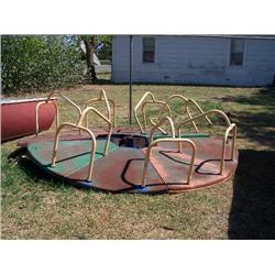 Merry Go Round