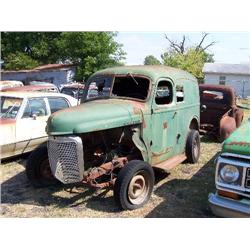 41 International Panel