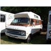 Image 1 : 77 Dodge Van