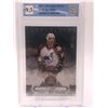 Image 1 : 2017-18 UPPER DECK NO.158 JOE SAKIC ARIFACTS 490/599 GCG GRADED 9.5