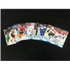 Image 1 : LOT OF NHL STAR CARDS