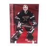 Image 1 : 1999 IN THE GAME.NO.79 ED BELFOUR MILLENIUM SIGNATURE SERIES  837/1000