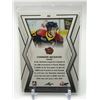 Image 2 : 2014 LEAF IN THE GAME NO.01 CONNOR MCDAVID