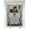 Image 2 : 2014 LEAF IN THE GAME NO.01 CONNOR MCDAVID