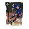 Image 1 : 1998 UPPER DECK BLACK DIAMOND NO.PC10 BRIAN LEETCH PREMIER CUT