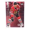 Image 1 : 1999 UPPER DECK BLACK DIAMOND NO.19 CHRIS CHELIOS 1629/2000