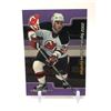 Image 1 : 2002 IN THE GAME NO.C39 SCOTT GOMEZ SIGNATURE SERIES CERTIFIED 1 OF 50