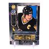 Image 2 : 1997 FLEER SKYBOX METAL NO.128 MARIO LEMIEUX