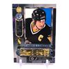 Image 2 : 1997 FLEER SKYBOX METAL NO.128 MARIO LEMIEUX