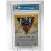 Image 2 : 2021 PANINI PRESTIGE NO.YM-14 CHASE PLAYPOOL YOUTH MOVEMENT GCG GRADED 9.5