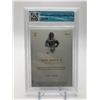 Image 2 : 2021-22 WILD CARD MATTE NO.MBC-9 NAJEE HARRIS PRMIER GCG GRADED 9.5