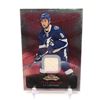 Image 1 : 2015-16 FLEER SHOWCASE NO.23 TYLER JOHNSON PATCH 15/99