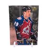 Image 1 : 1996 UPPER DECK MVP NO.UD5 JOE SAKIC