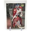 Image 1 : 1996 UPPER DECK MVP NO.UD19 PATRICK ROY
