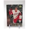 Image 1 : 1996 UPPER DECK MVP NO.UD33 NACKLAS LIDSTROM