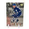 Image 1 : 1996 UPPER DECK MVP NO.UD45 DOUG GILMOUR