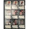 Image 2 : LOT OF SIGNED NHL STAR CARDS