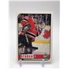 Image 1 : 1998 UPPER DECK CHOICE NO.116 MARTIN BRODEUR