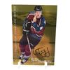 Image 1 : 1999 IN THE GAME NO.73 ALEX TANGUAY MILLENIUM SIGNATURE SERIES