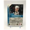 Image 2 : 2000 UPPER DECK SP AUTHENTIC NO.TH9 VINCENT LECAVLIER TOMORROWS HEADLINERS