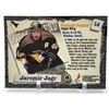 Image 2 : 1998 TOPPS NO.L4 JAROMIR JAGR