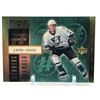 Image 1 : 1999 UPPER DECK BLACK DIAMOND MYSTERY NUMBERS NO.WF2 TEEMU SELANE1939/2600