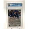Image 2 : 2012-13 PANINI PRIZM NO.45 VINCENT LECAVLIER RED PRIZM GCG GRADED 9.5