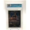 Image 2 : 2021-22 PANINI ILLUSIONS NO.81 JAREN JACKSON JR GCG GRADED 9.5