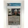 Image 2 : 2019-20 UPPER DECK NO.148 ERIC STAAL OVERTIME HOCKEY GCG GRADED 9