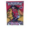 Image 1 : 2016-17 UPPER DECK TIM HORTON FRANCHISE FORCE INSERT JONATHAN TOEWS