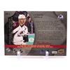 Image 2 : 2016-17 UPPER DECK TIM HORTONS PLATINUM PROFILES INSERT JEROME IGINLA