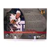 Image 2 : 2016-17 UPPER DECK TIM HORTONS PLATINUM PROFILES INSERT JONATHAN TOEWS