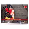 Image 2 : 2016-17 UPPER DECK TIM HORTONS PLATINUM PROFILES INSERT JOHNNY GAUDREAU