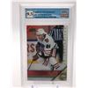 Image 1 : 2020-21 UD EXCLUSIVES NO.T-16 PATRICK KANE LIMITED EDITION 058/100 GCG GRADED 9.5