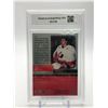 Image 2 : 1998 BLACK DIAMOND NO.131 ROBERTO LUONGO ROOKIE CARD GCG GRADED 10