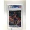 Image 1 : 2020-21 PANINI CHRONICLES XR NO.289 LEBRON JAMES GCG GRADED 9.5