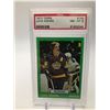 Image 1 : 1973 TOPPS NO.156 JUHA WIDING PSA GRADED 8